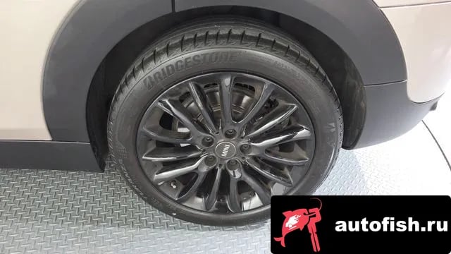 Mini Clubman Cooper Clubman 2022 года - вид 5