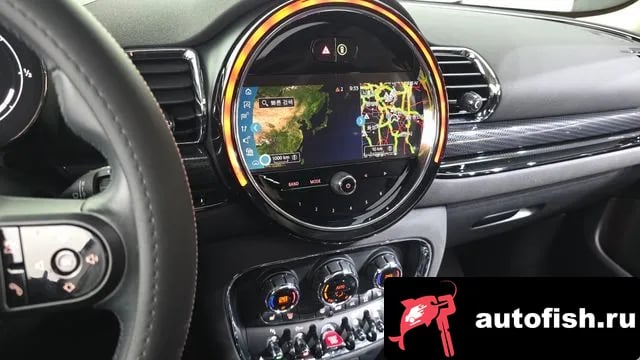 Mini Clubman Cooper Clubman 2022 года - похожие автомобили