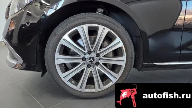 Mercedes-Benz E-Class E-Class W213 2023 года - вид 5