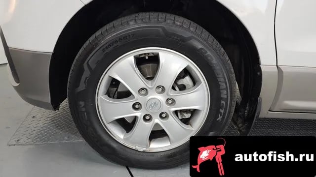 Hyundai Starex The New Grand Starex 2018 года - вид 5