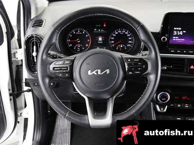 Kia morning Morning Urban (JA) 2022 года - похожие автомобили