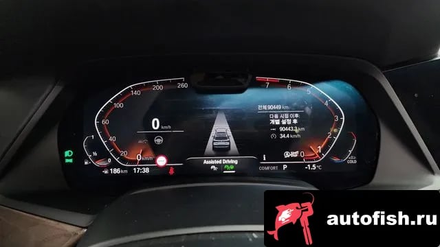 BMW X5 X5 (G05) 2021 года - похожие автомобили