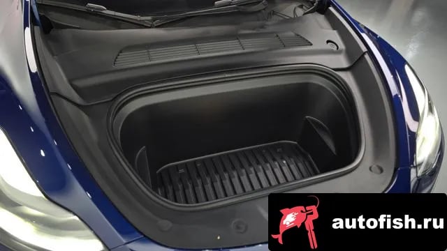 Tesla Model Y Model Y 2022 года - вид 6