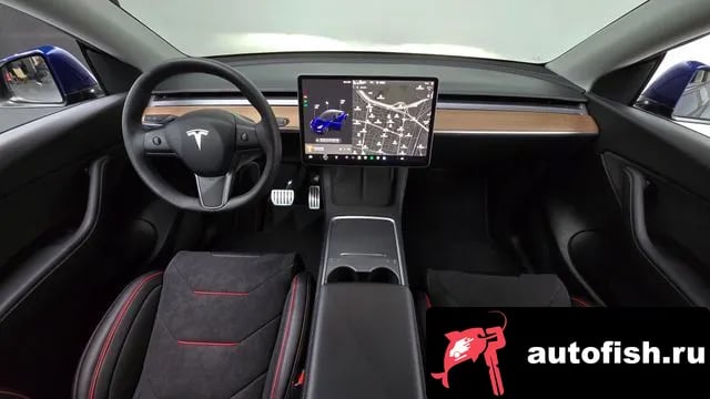 Tesla Model Y Model Y 2022 года - похожие автомобили