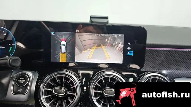 Mercedes-Benz GLB-Class GLB-Class X247 2022 года - похожие автомобили