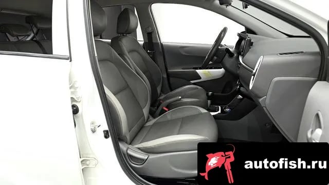 Kia morning All New Morning (JA) 2018 года - похожие автомобили