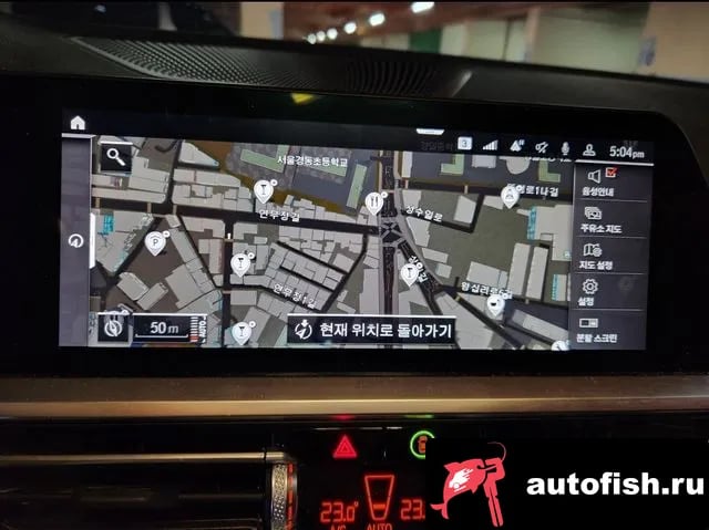 BMW 3-Series 3 Series (G20) 2021 года - вид 6