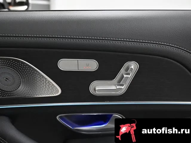 Mercedes-Benz GLE-Class GLE-Class W167 2025 года - похожие автомобили