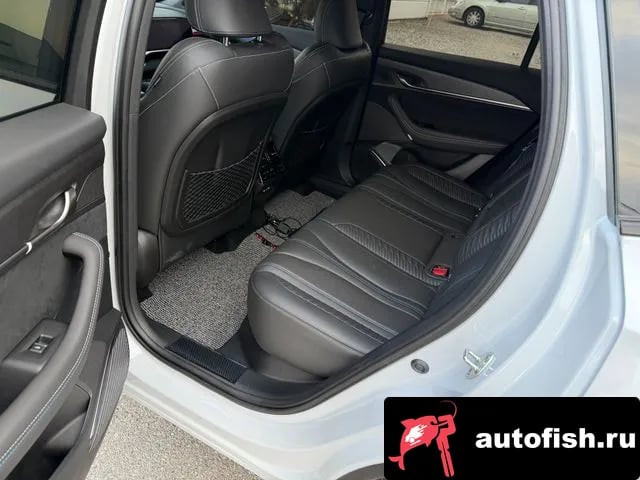 Renault Korea (Samsung) Grand Koleos Grand Coleos 2024 года - похожие автомобили