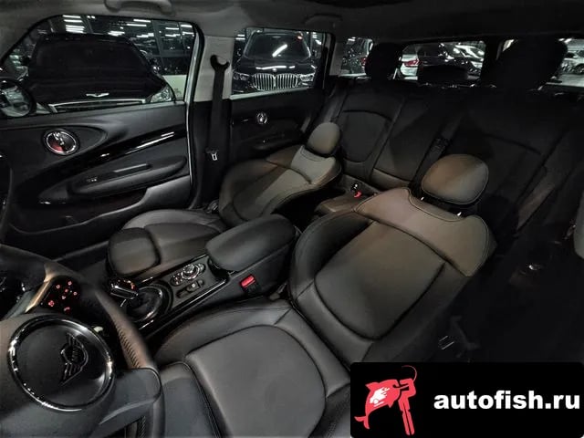 Mini Clubman Cooper Clubman 2024 года - похожие автомобили