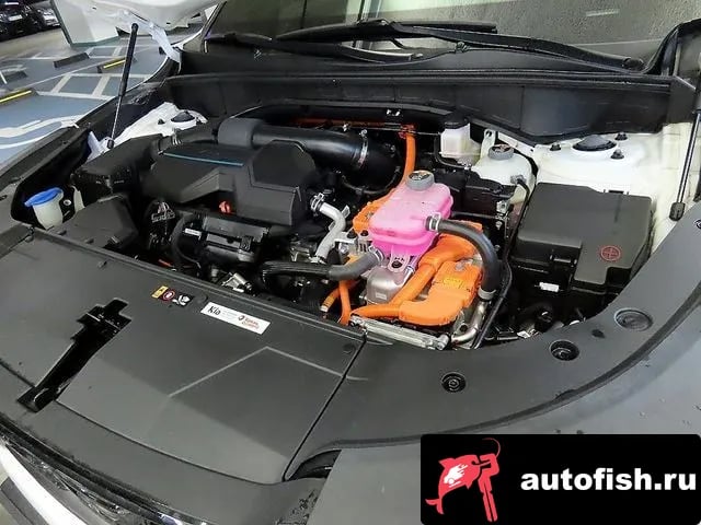 Kia Sorento The New Sorento 4th Generation 2024 года - вид 6