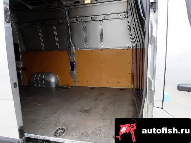 Renault Korea (Samsung) Master Master 2020 года - похожие автомобили