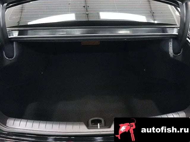 Hyundai Grandeur Granger (GN7) 2025 года - вид 5