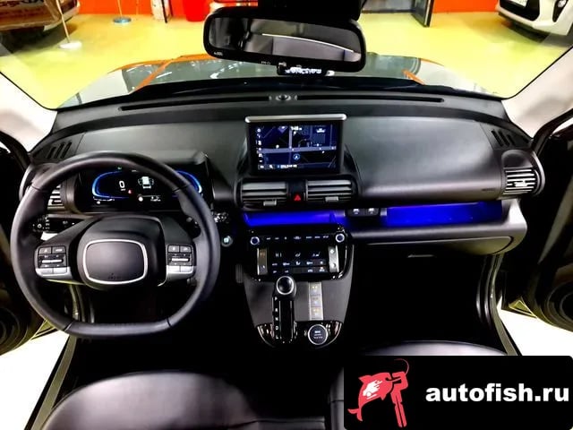 Hyundai Casper Casper 2022 года - похожие автомобили