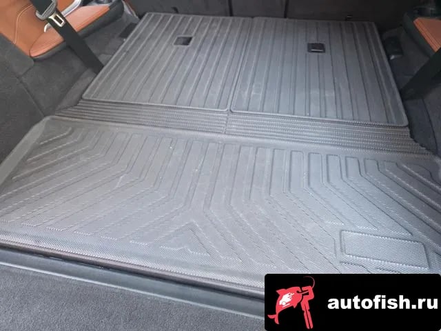 BMW X7 X7 (G07) 2024 года - похожие автомобили