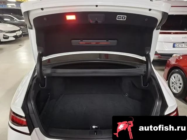 Genesis G90 G90 (RS4) 2024 года - похожие автомобили