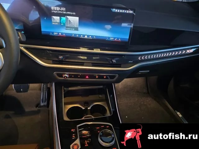 BMW X5 X5 (G05) 2025 года - вид 6