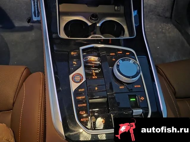 BMW X5 X5 (G05) 2025 года - похожие автомобили