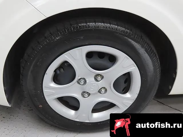 Kia morning All New Morning (JA) 2019 года - вид 5