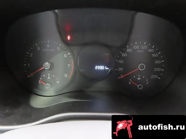 Kia morning All New Morning (JA) 2019 года - вид 6