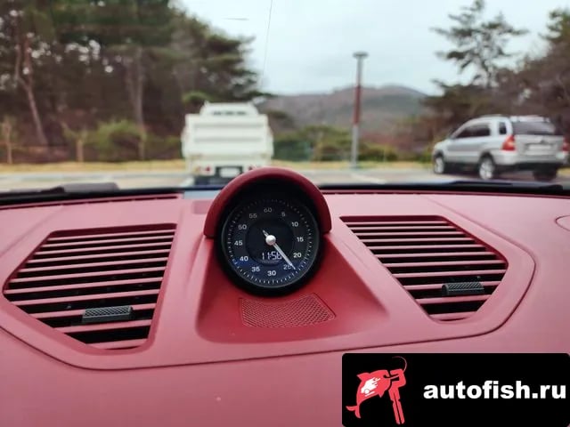 Porsche 911 911 (992) 2020 года - похожие автомобили