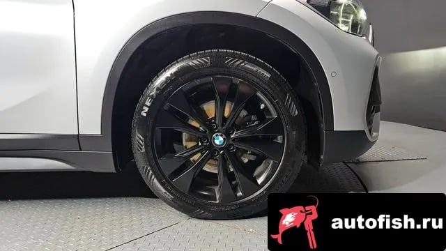 BMW X1 X1 (F48) 2020 года - вид 5