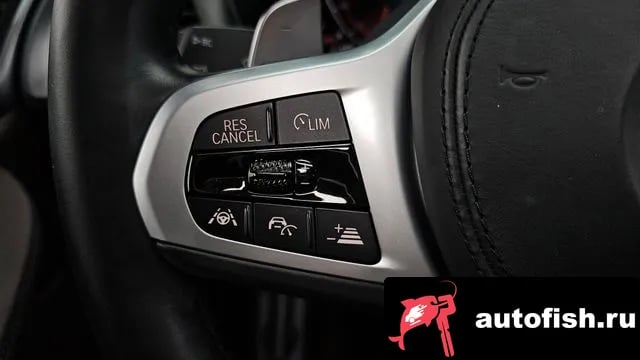 BMW X4 X4 (G02) 2021 года - похожие автомобили