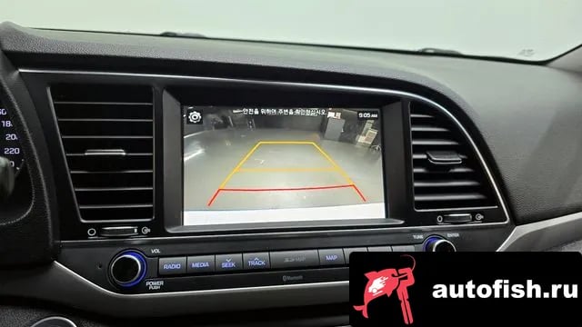 Hyundai AVANTE Avante AD 2018 года - похожие автомобили