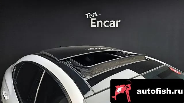 Hyundai Grandeur Granger IG Hybrid 2018 года - похожие автомобили