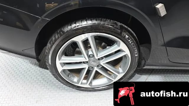 Audi A3 New A3 2020 года - вид 5