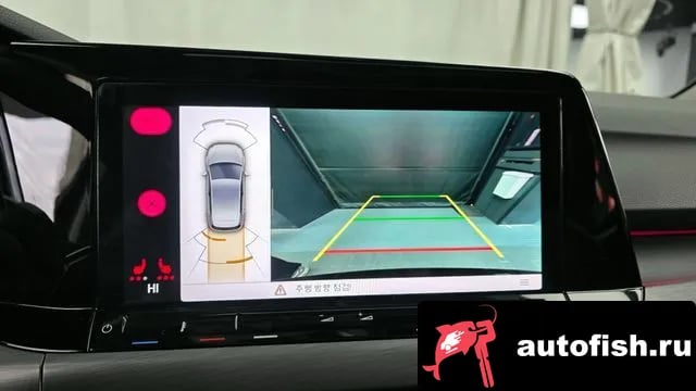 Volkswagen Golf Golf 8th Generation 2023 года - похожие автомобили