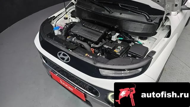 Hyundai Casper The New Casper 2024 года - вид 6