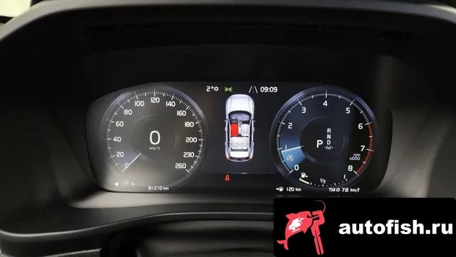 Volvo XC40 XC40 2020 года - похожие автомобили