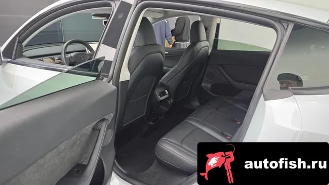 Tesla Model Y Model Y 2023 года - похожие автомобили