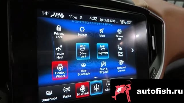 Maserati Ghibli Gibley 2019 года - похожие автомобили