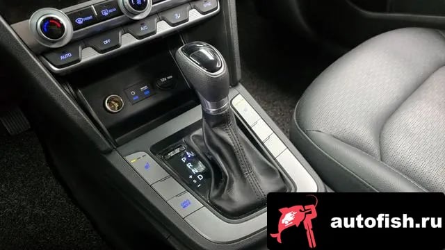 Hyundai AVANTE The New Avante AD 2019 года - похожие автомобили