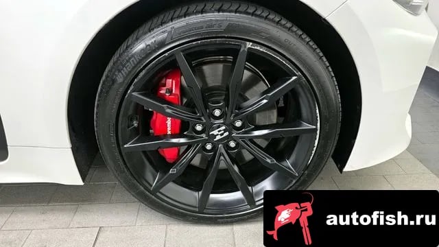 Kia Stinger Stinger Meister 2022 года - вид 5