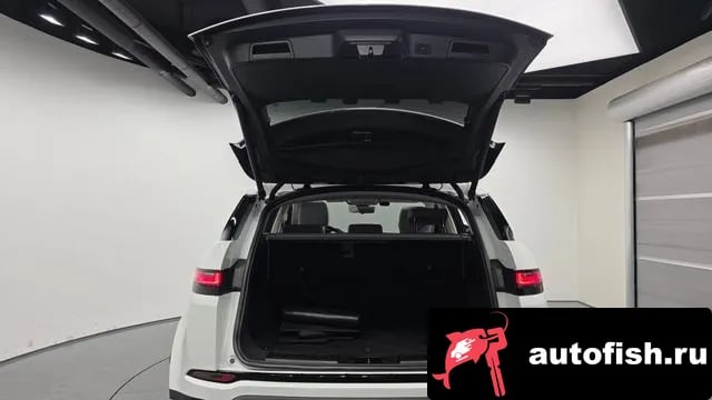 Land Rover Range Rover Evoque Range Rover Evoque 2nd Generation 2022 года - похожие автомобили