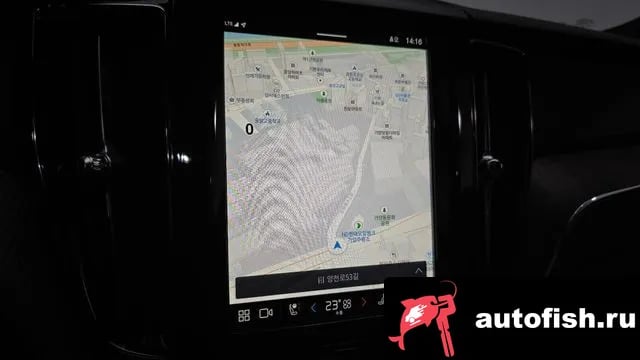 Volvo XC60 XC60 second Generation 2025 года - похожие автомобили