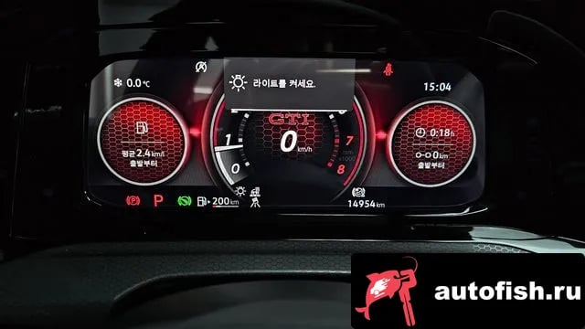 Volkswagen Golf Golf 8th Generation 2023 года - похожие автомобили