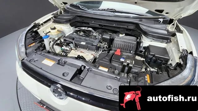 KG Mobility (Ssangyong) TIBOLI Tivoli Armor 2018 года - вид 6