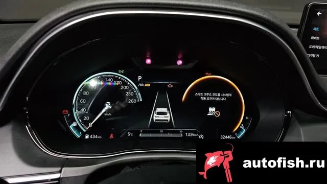 Genesis GV70 GV70 2021 года - похожие автомобили