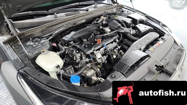 Kia K5 K5 3rd generation 2020 года - вид 6