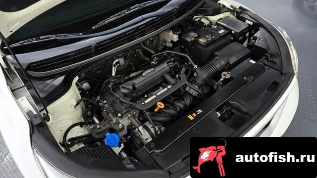 Kia Stonic Stony 2018 года - вид 6