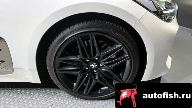 Kia Stinger Stinger Meister 2020 года - вид 5