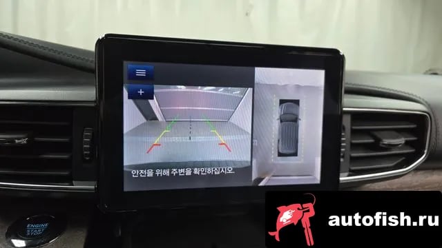 Ford Explorer Explorer 6th Generation 2022 года - похожие автомобили