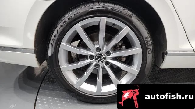 Volkswagen Passat Passat GT (B8) 2021 года - похожие автомобили