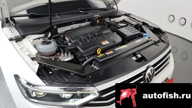 Volkswagen Passat Passat GT (B8) 2021 года - вид 6