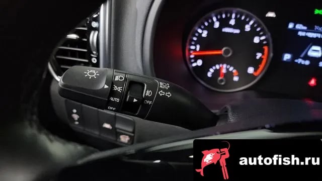 Kia Sportage Sportage The Bold 2018 года - похожие автомобили