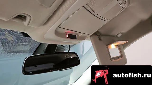 Renault Korea (Samsung) QM6 The New QM6 2020 года - похожие автомобили